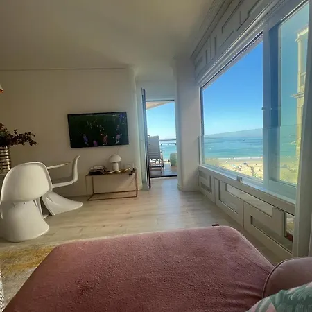 Piso De Lujo Vistas Al Mar Appartamento